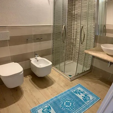 Tenute Venafiorita Vakantieboerderij