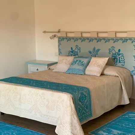 Tenute Venafiorita Loiri Porto San Paolo