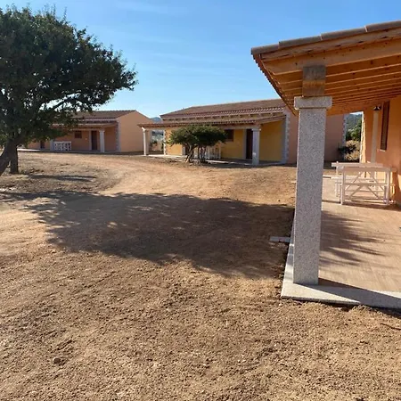 Vakantieboerderij Tenute Venafiorita