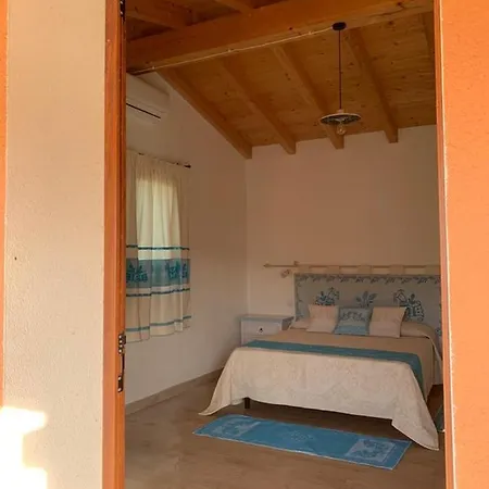 Tenute Venafiorita Alloggio per agriturismo *