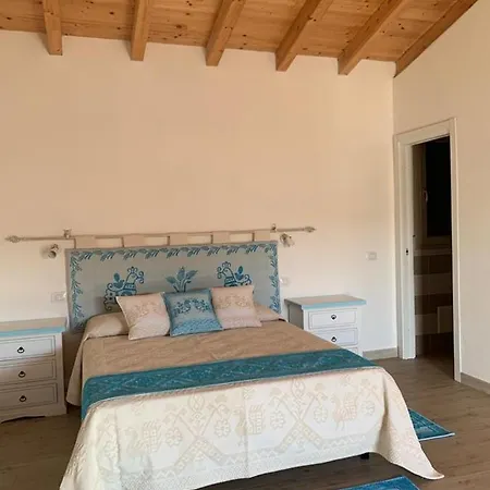 Tenute Venafiorita Loiri Porto San Paolo