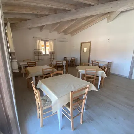 Tenute Venafiorita Lantgård