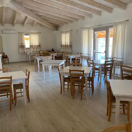 Tenute Venafiorita Lantgård *